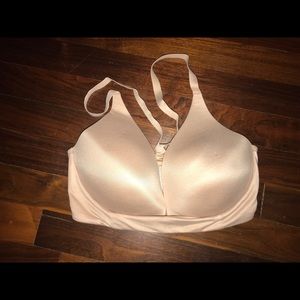 Victoria Secret plunge bra